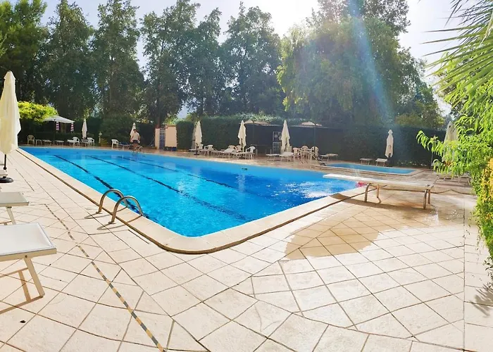 Sofia Apartment