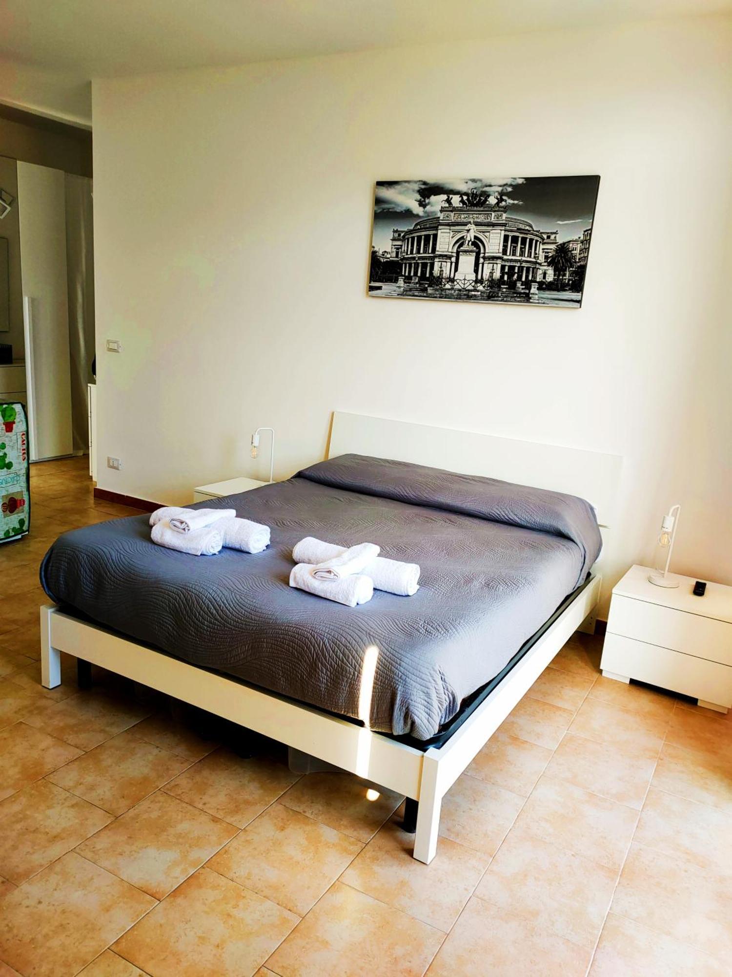 Sofia Apartment Palermo